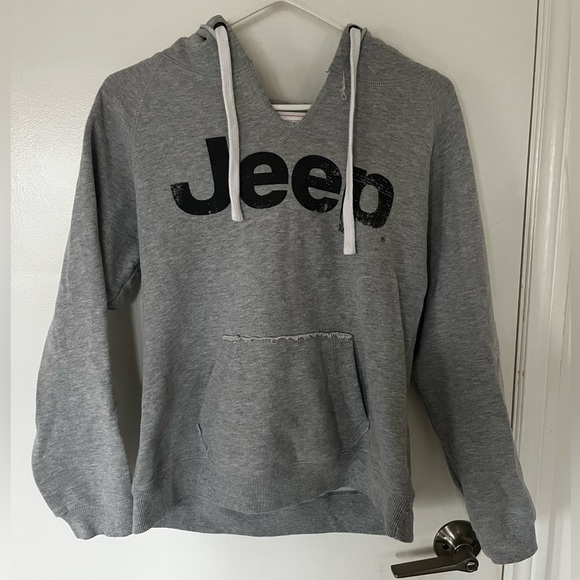 Jeep hoody - Picture 1 of 3